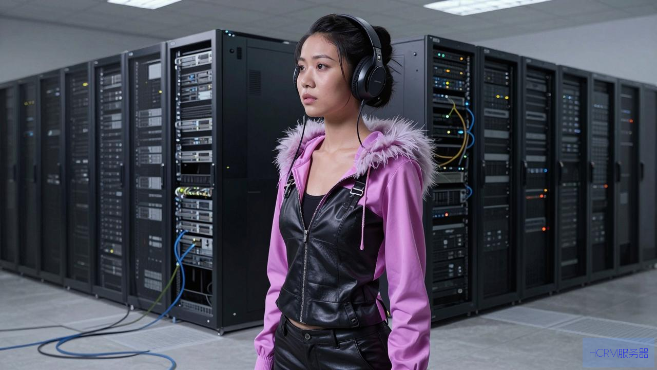 一个服务器为什么会崩溃