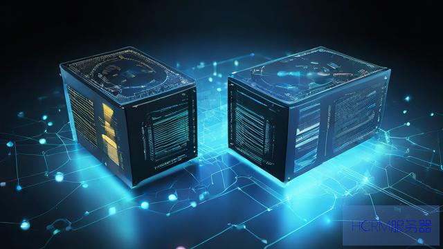 如何有效构建两台服务器集群提升系统可用性与性能