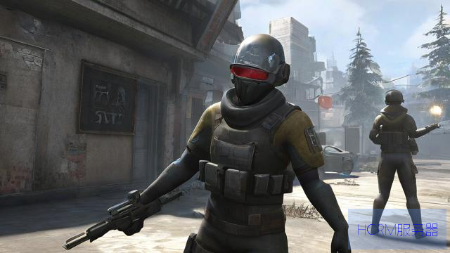 teamfortress2服务器是什么