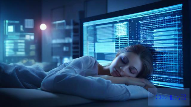 服务器睡眠是什么意思