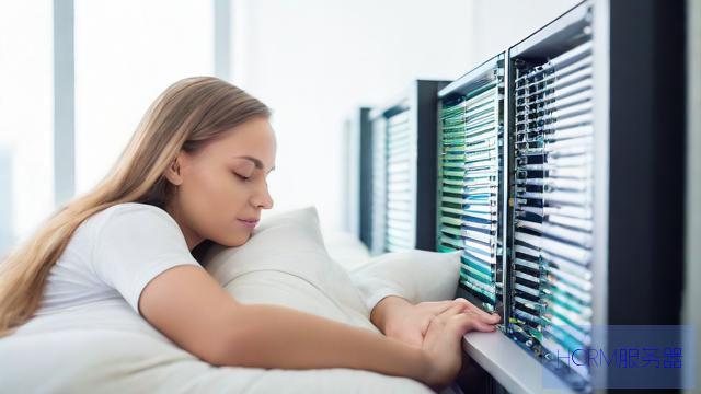 服务器睡眠是什么意思
