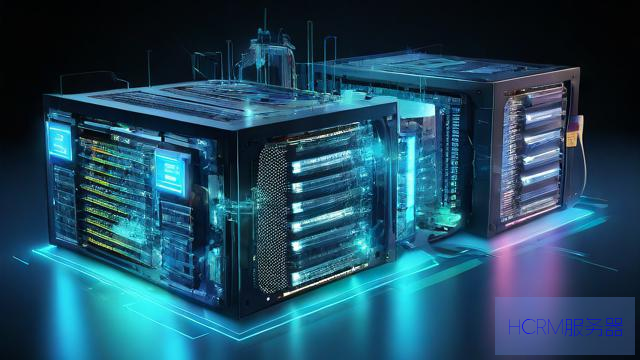 信息化服务器功能是什么