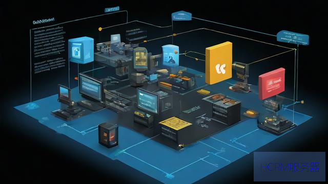 Linux服务器IP地址配置指南：从临时到永久设置的完整步骤解析