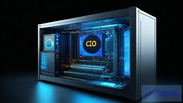 ibm服务器一般是什么系统吗