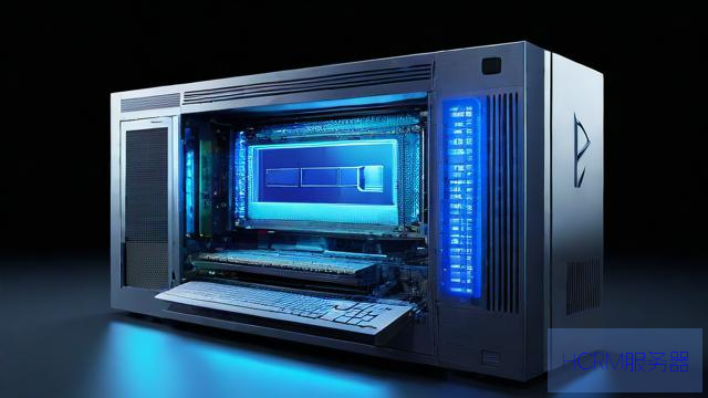 ibm服务器一般是什么系统吗