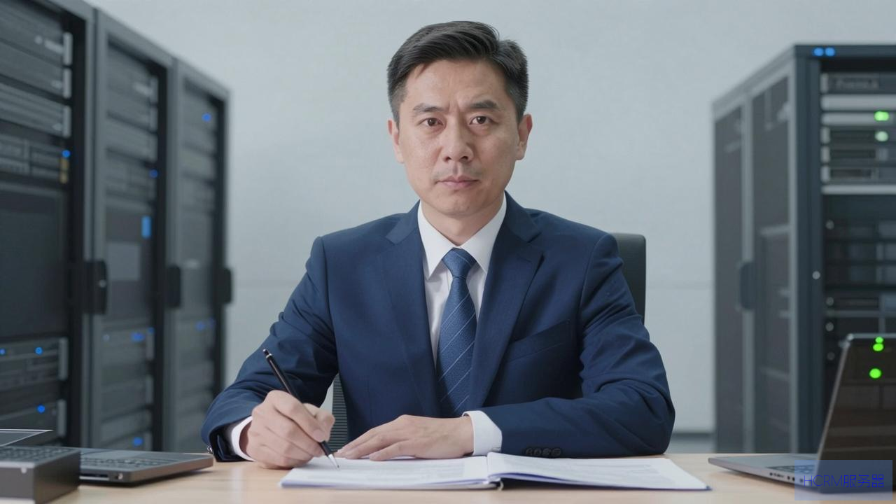 服务器托管什么罪
