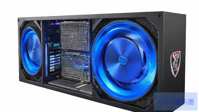 什么品牌服务器静音好一点
