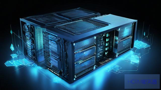 企业在数字化时代对服务器的需求及其重要性分析