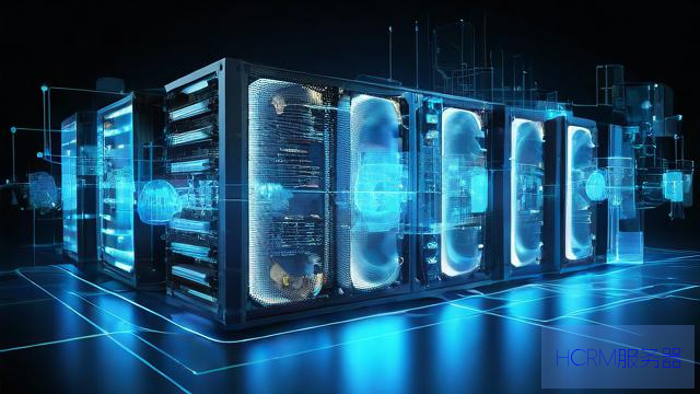 企业在数字化时代对服务器的需求及其重要性分析