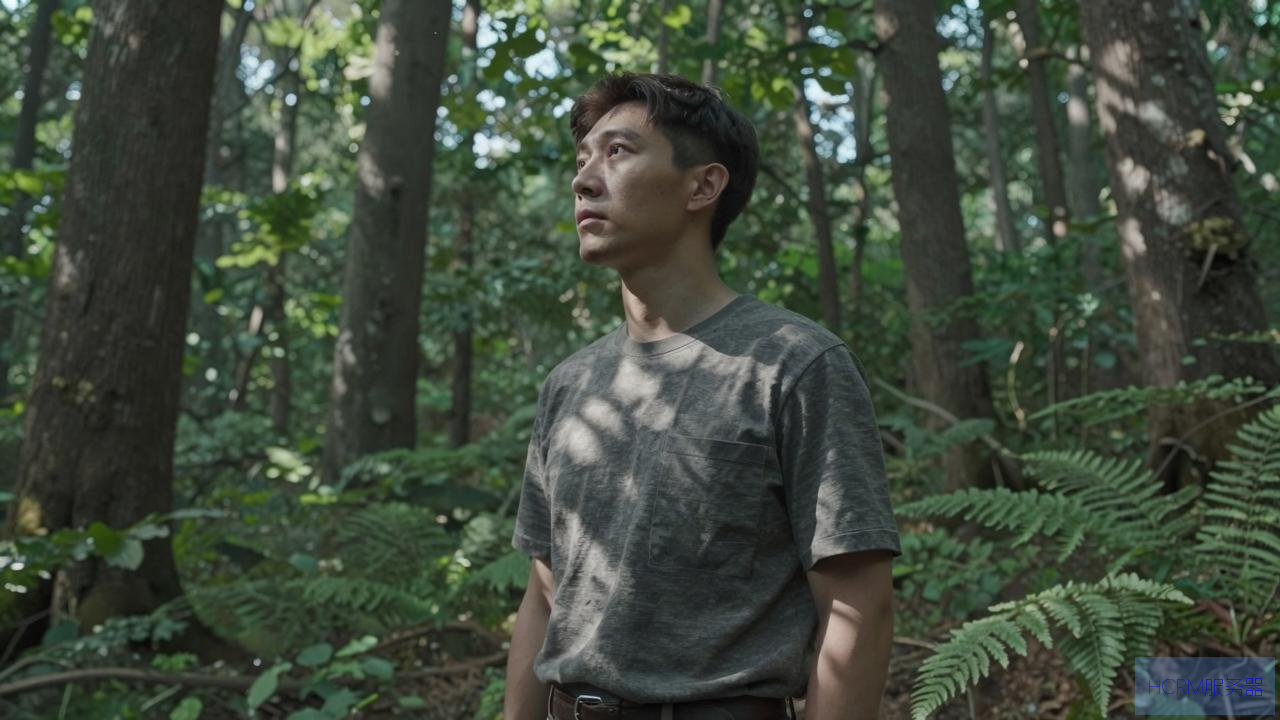 森林为什么进不了服务器