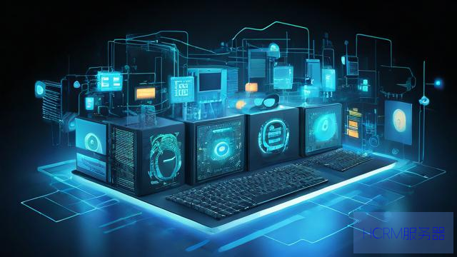 服务器开发：构建现代互联网应用的关键技术与实践解析