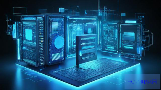 服务器开发：构建现代互联网应用的关键技术与实践解析