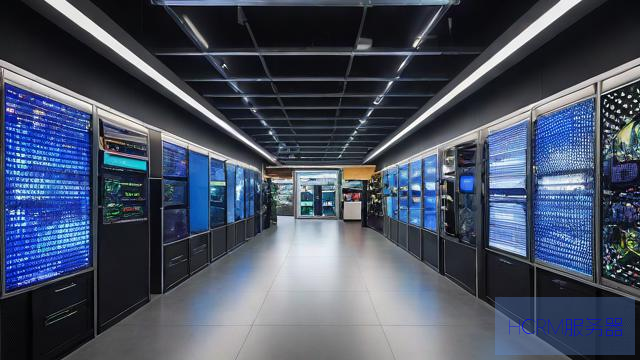 多家分店用什么服务器好