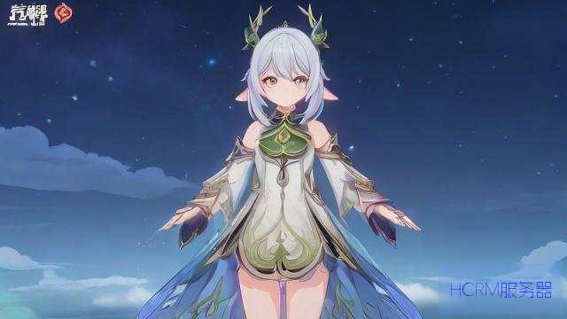 元神服务器叫什么