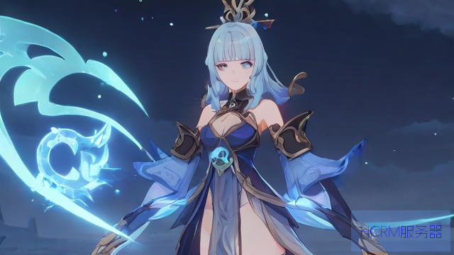 元神服务器叫什么