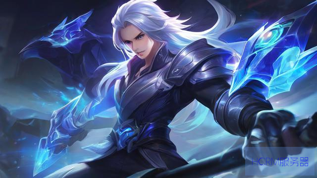 王者服务器特色是什么