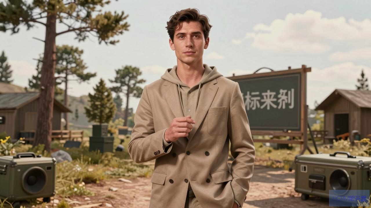 纯生存服务器需要什么
