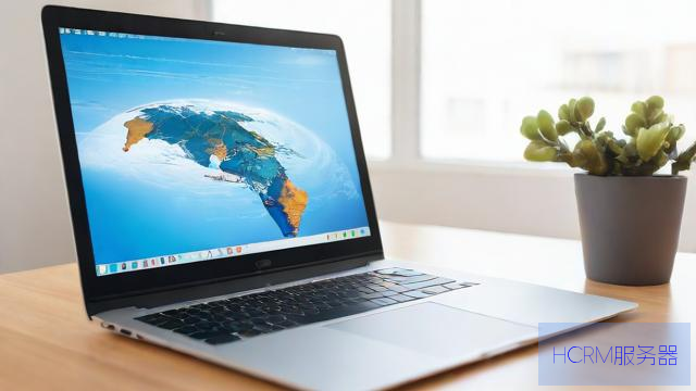 在Mac上连接服务器的多种方法与实用技巧总结