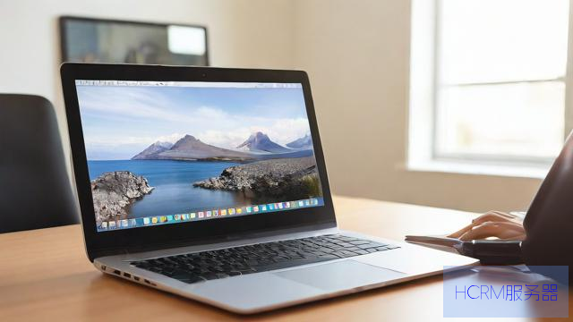 在Mac上连接服务器的多种方法与实用技巧总结