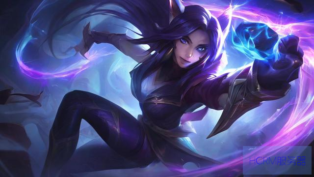 为什么lol登录后进不去服务器