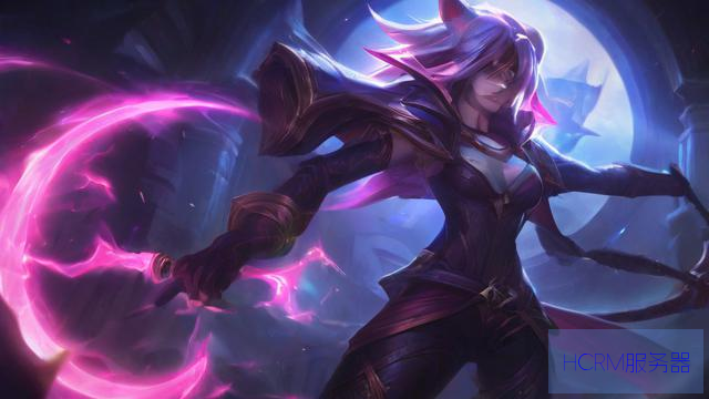 为什么lol登录后进不去服务器