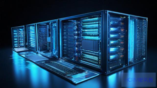 全面解析服务器主机配置：从硬件选择到安全性设置的全步骤指南