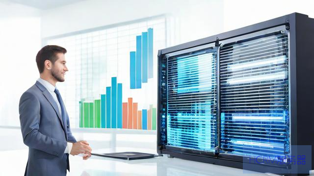 掌握推销技巧，提升服务器销售成功率的实用建议与策略