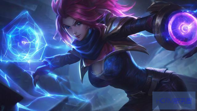 为什么lol一直让重新连接服务器