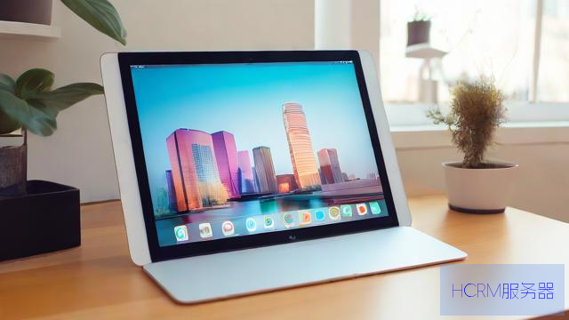 为什么ipad上没有网络连接到服务器