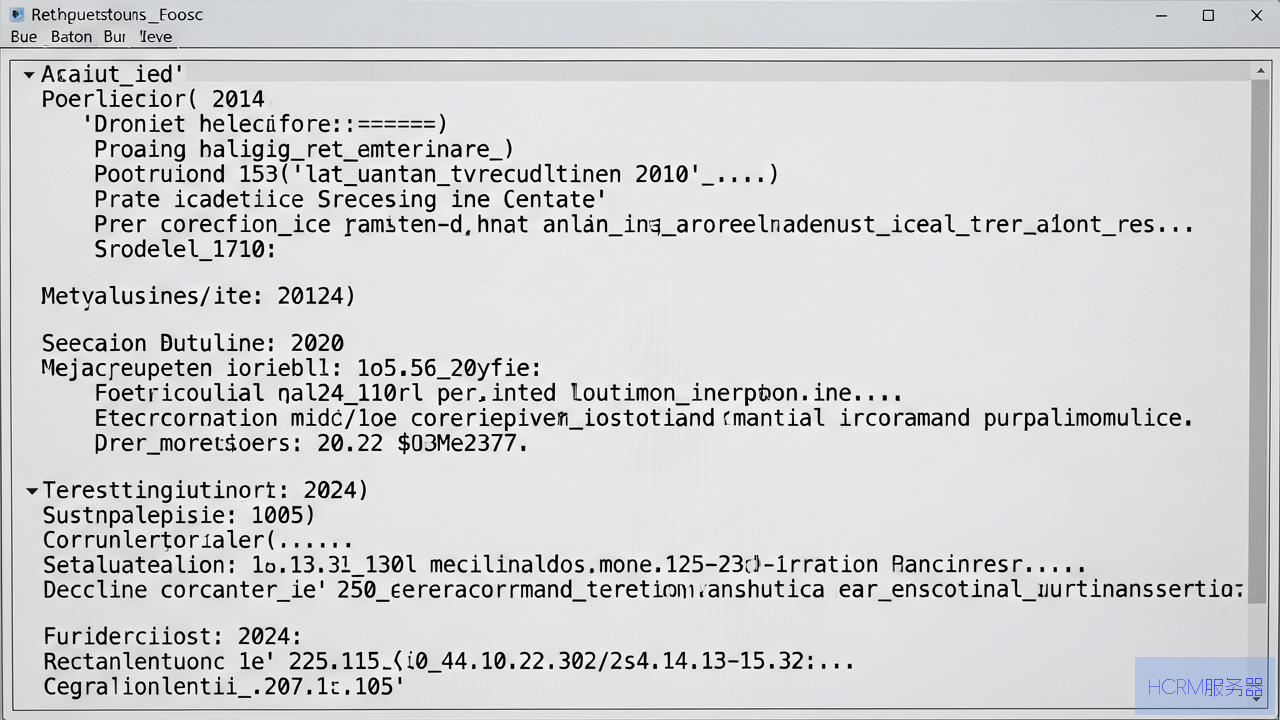 linux服务器日志是什么