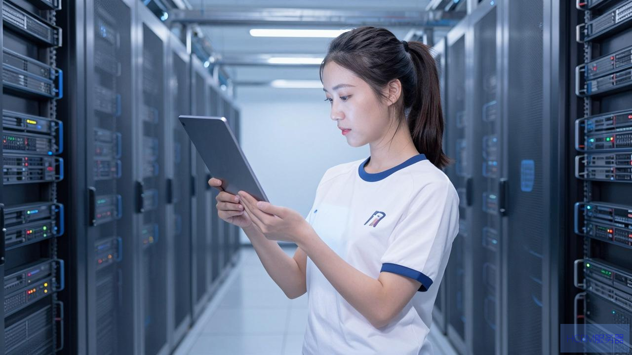 为什么京东的服务器便宜