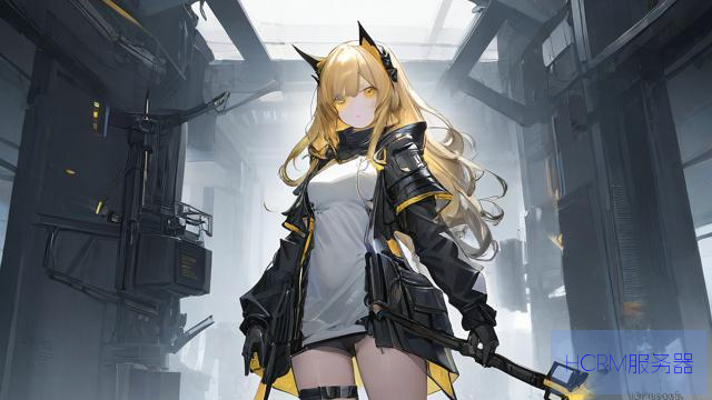 方舟什么是炫彩服务器啊