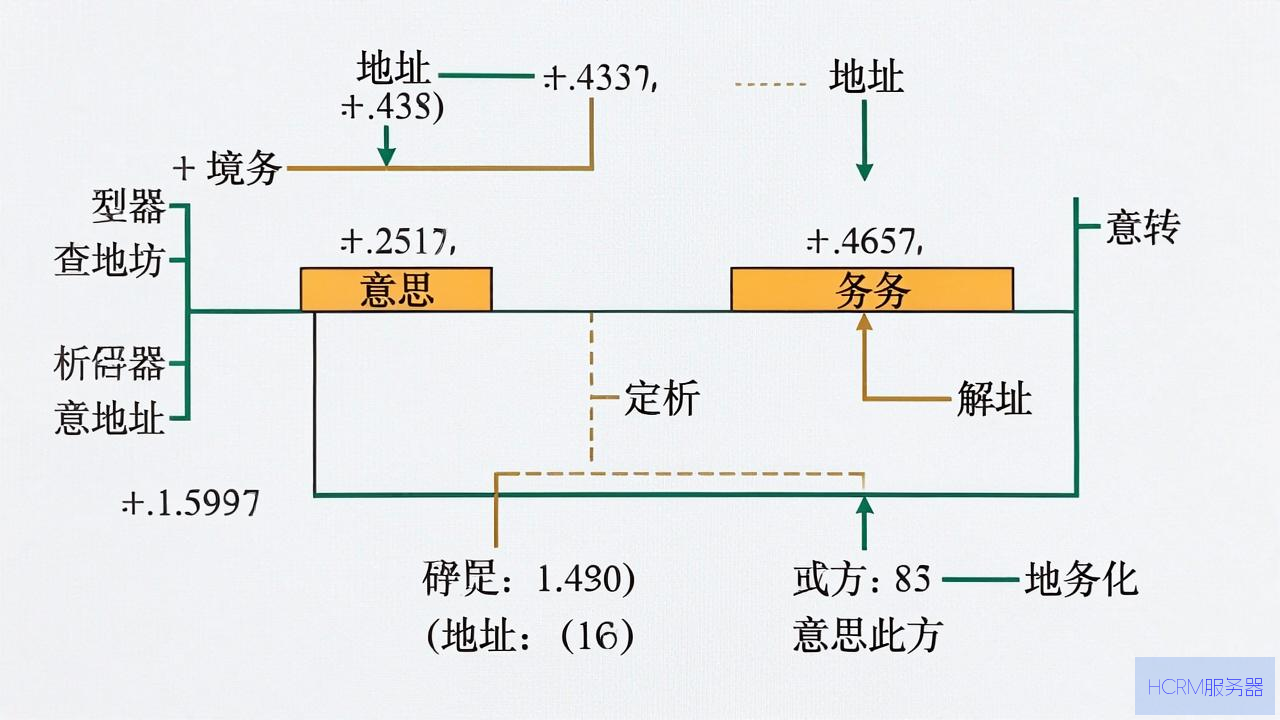 服务器解析地址什么意思