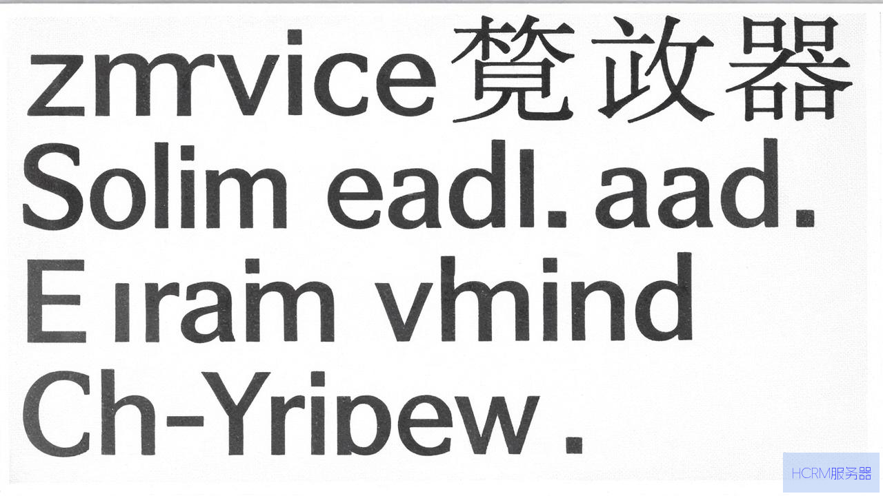 服务器解析地址什么意思