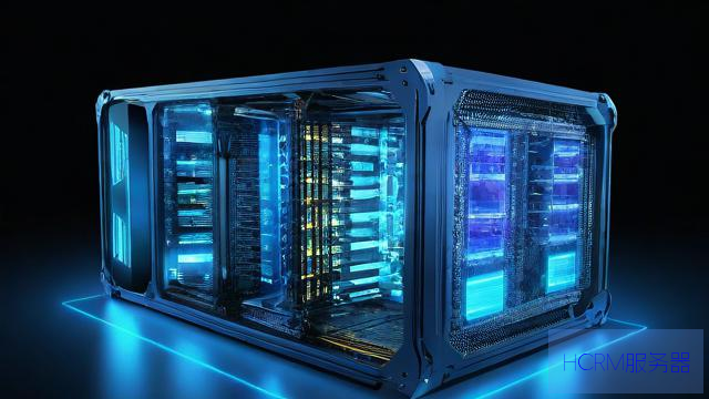4U服务器：性能与扩展性兼具的理想选择与应用场景解析