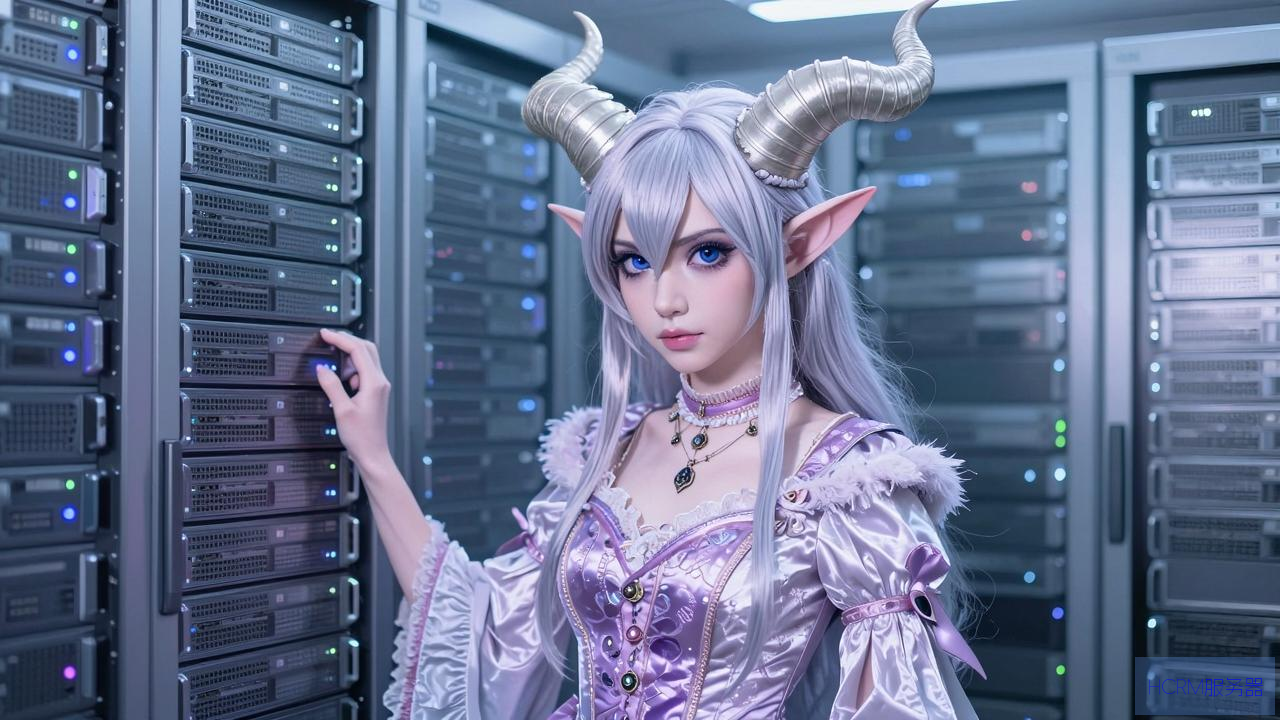 古堡龙姬用什么服务器