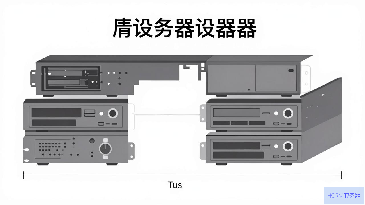 服务器设备计入什么科目