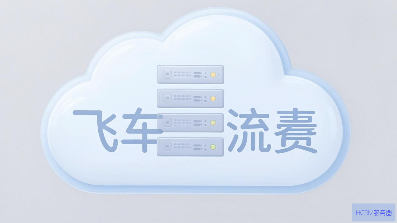 什么是飞行云服务器