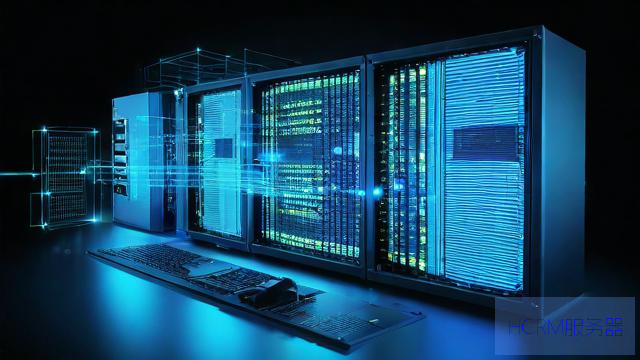 掌握IBM服务器开机步骤与注意事项，助力顺利启动与故障排查