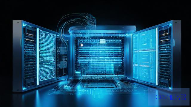 掌握IBM服务器开机步骤与注意事项，助力顺利启动与故障排查