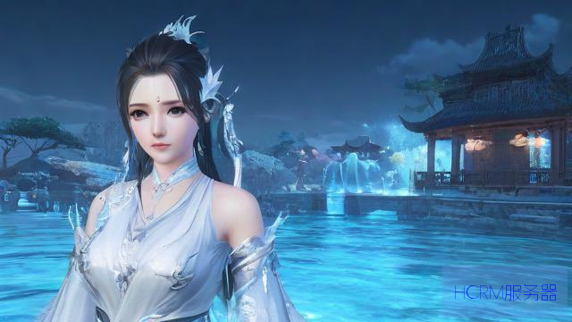 逆水寒都是玩什么服务器