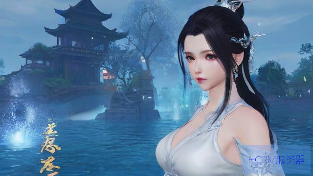 逆水寒都是玩什么服务器