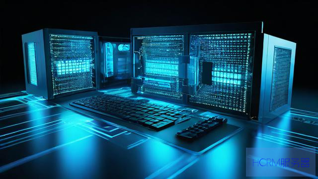 局域网服务器标准是什么
