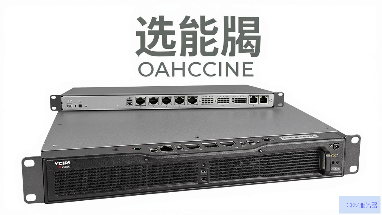服务器为什么选香港牌子