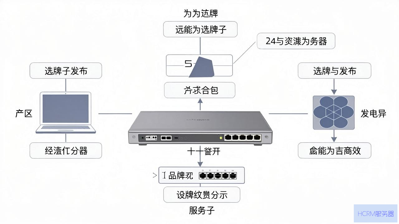 服务器为什么选香港牌子