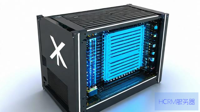 服务器xc是什么意思