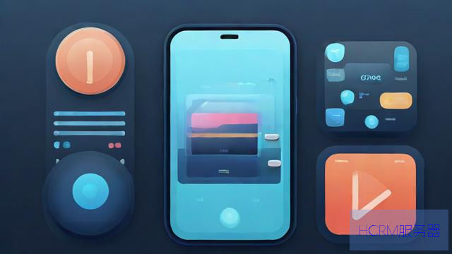自己做app 除了服务器还需要什么软件