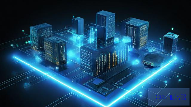 提升服务器性能与安全性的全面策略与方法探讨