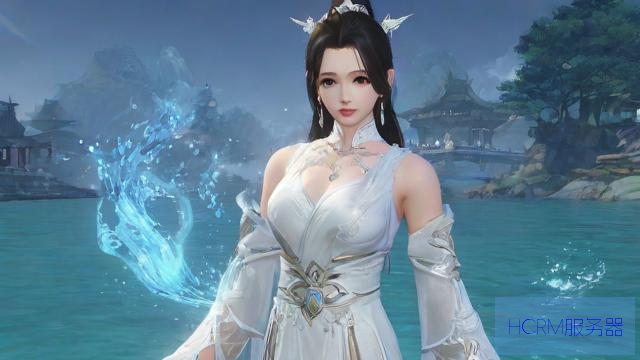 逆水寒该选什么服务器好