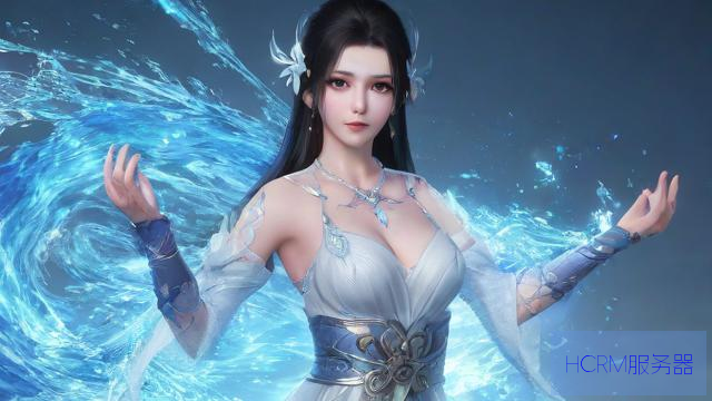 逆水寒该选什么服务器好